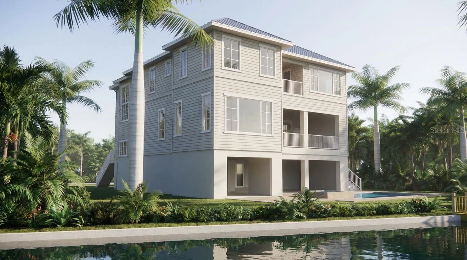 5811 Bayou Grande Boulevard NE St Petersburg FL 33703