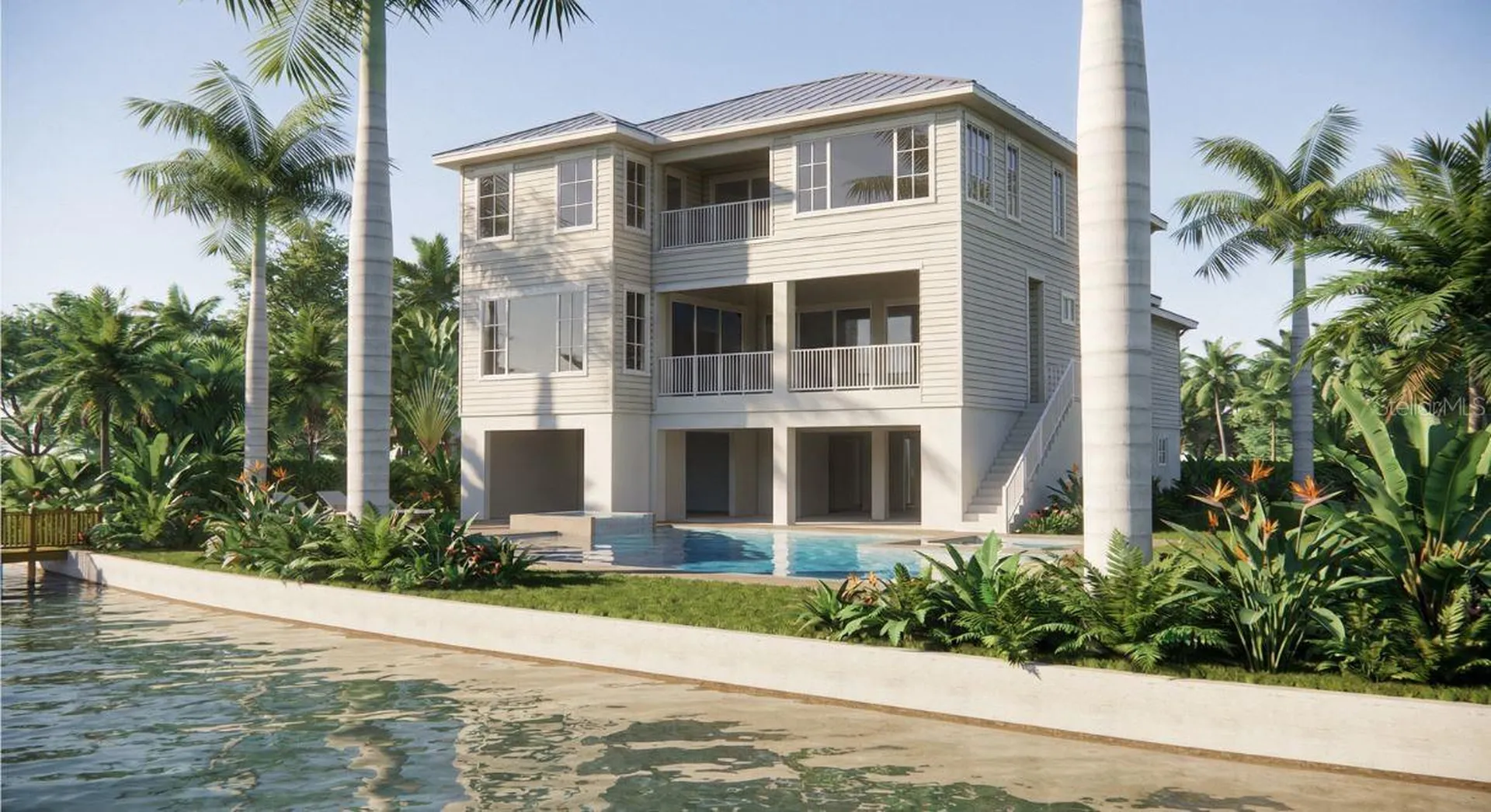 5811 Bayou Grande Boulevard NE St Petersburg FL 33703