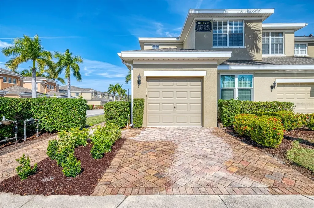 5316 Mang Place Sarasota FL 34238