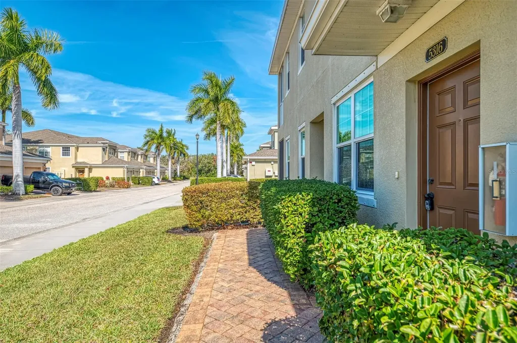 5316 Mang Place Sarasota FL 34238