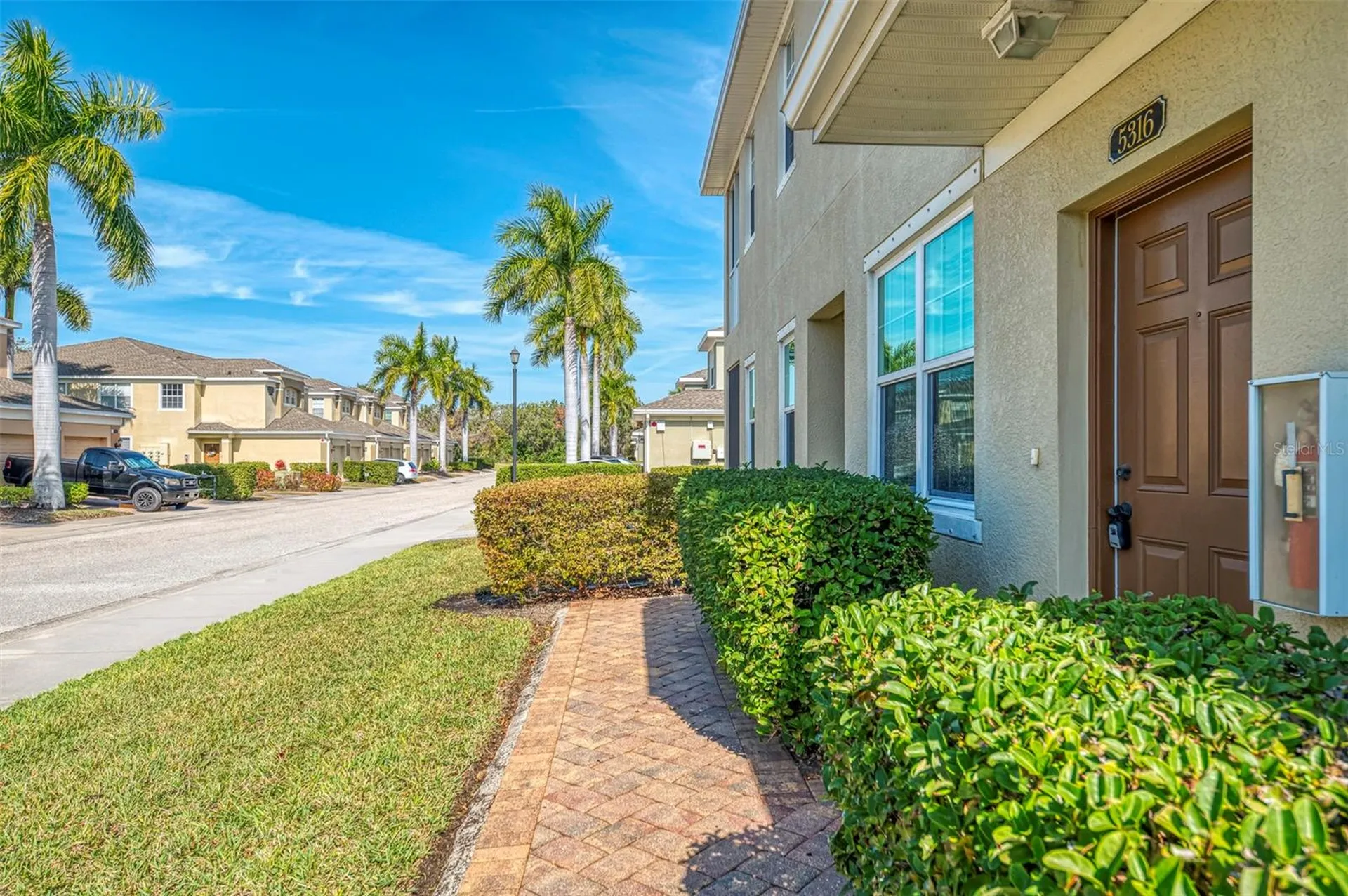 5316 Mang Place Sarasota FL 34238