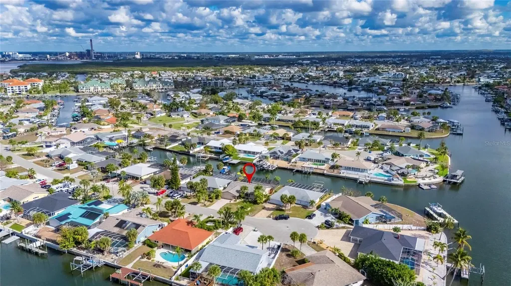 6307 Cottonwood Lane Apollo Beach FL 33572