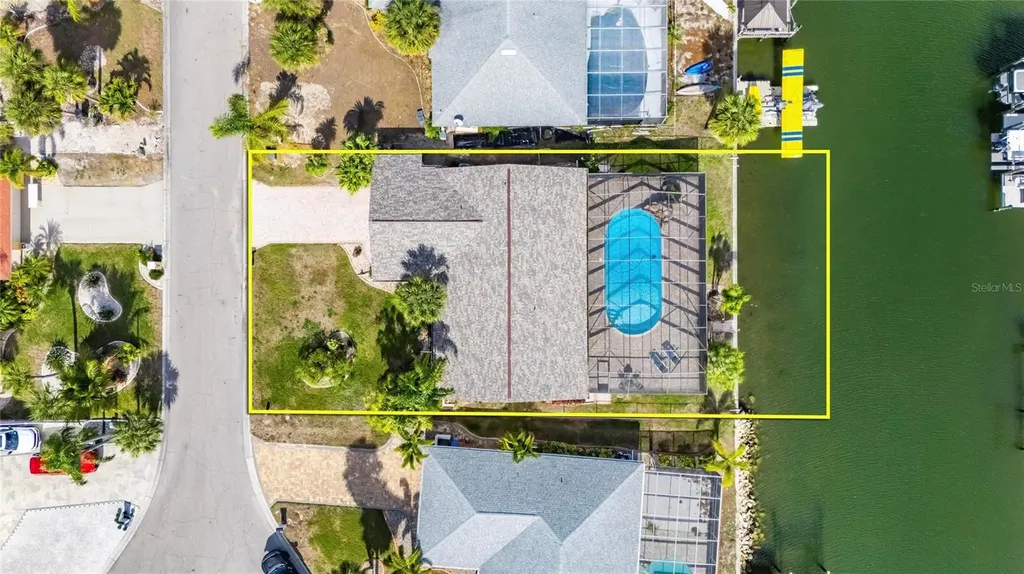6307 Cottonwood Lane Apollo Beach FL 33572
