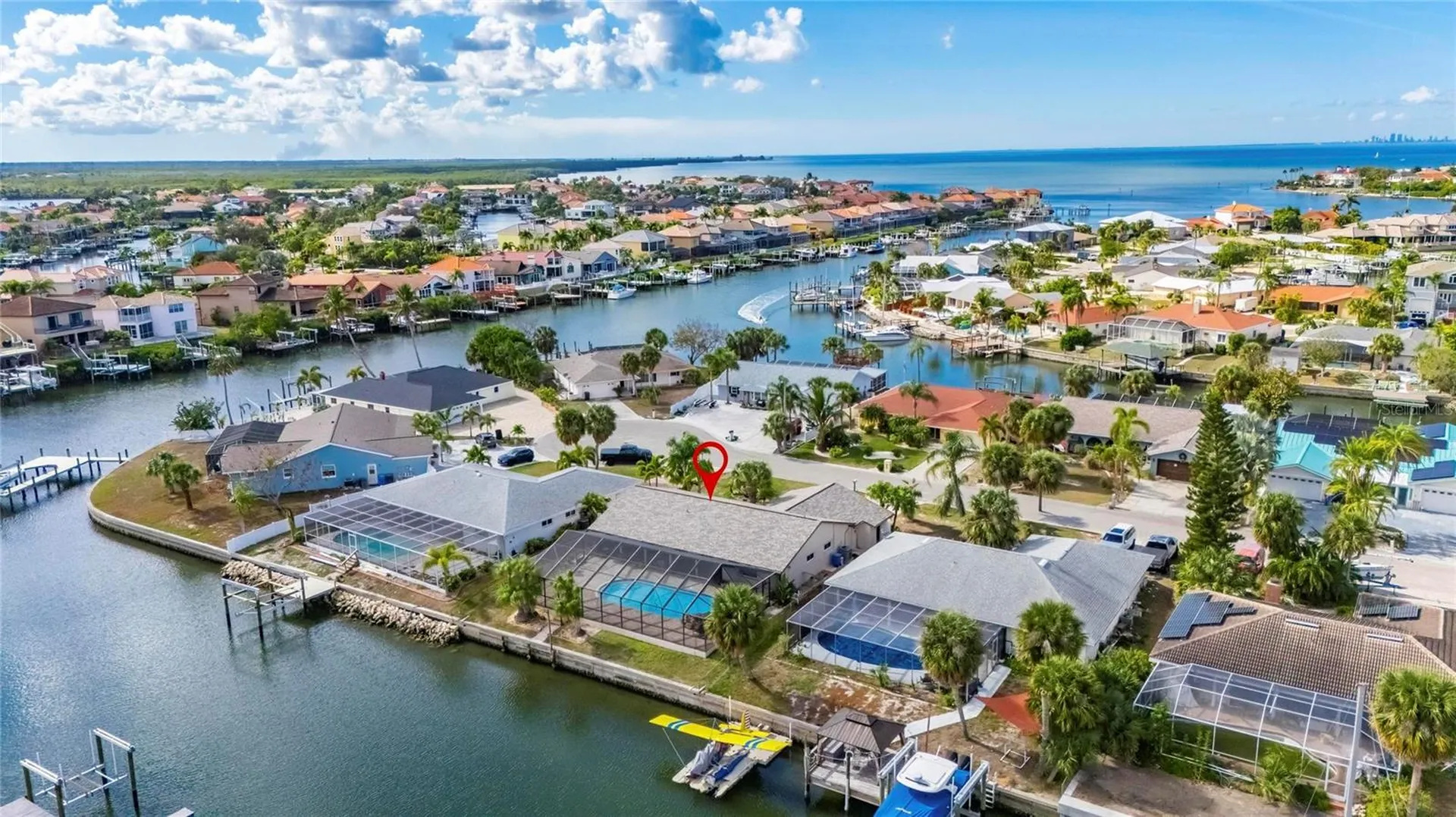 6307 Cottonwood Lane Apollo Beach FL 33572