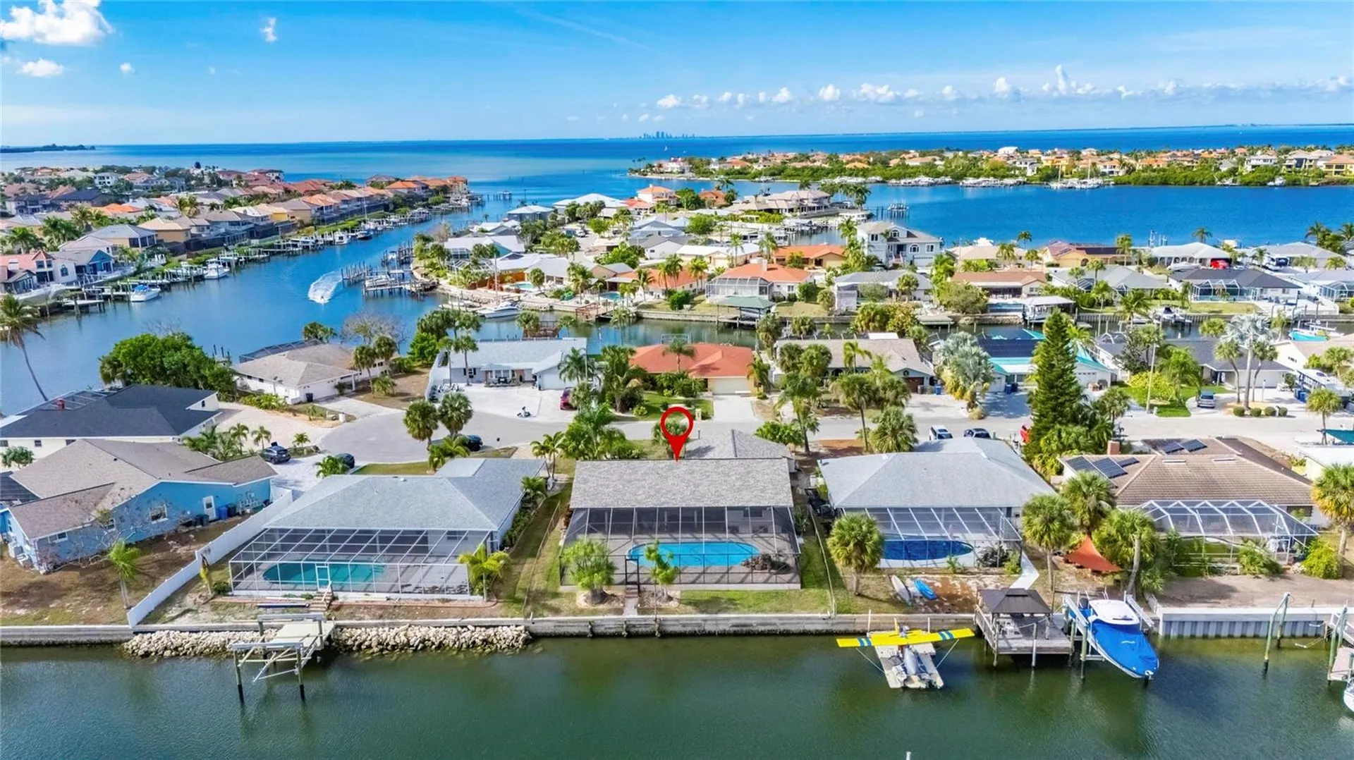 6307 Cottonwood Lane Apollo Beach FL 33572