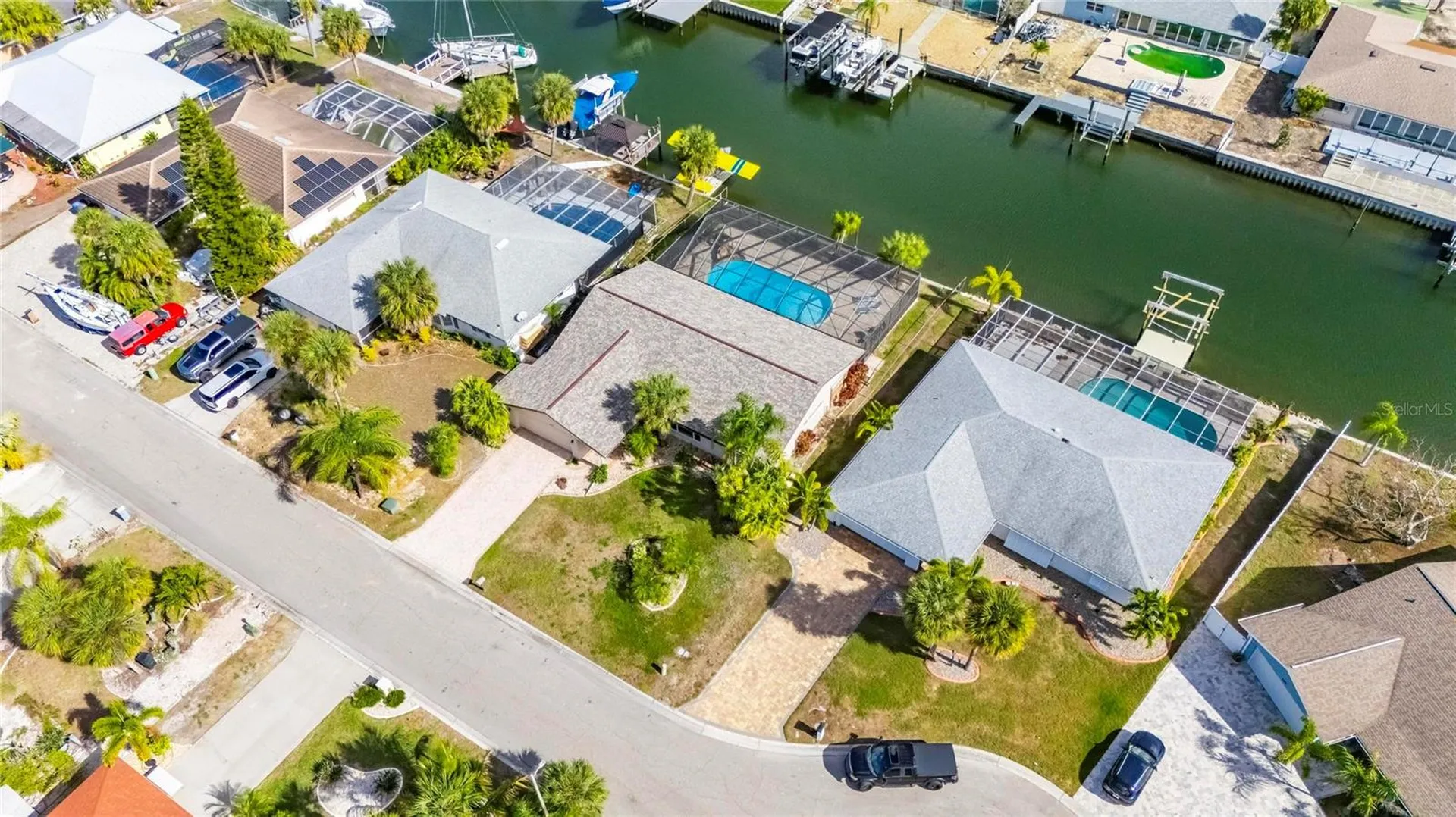 6307 Cottonwood Lane Apollo Beach FL 33572