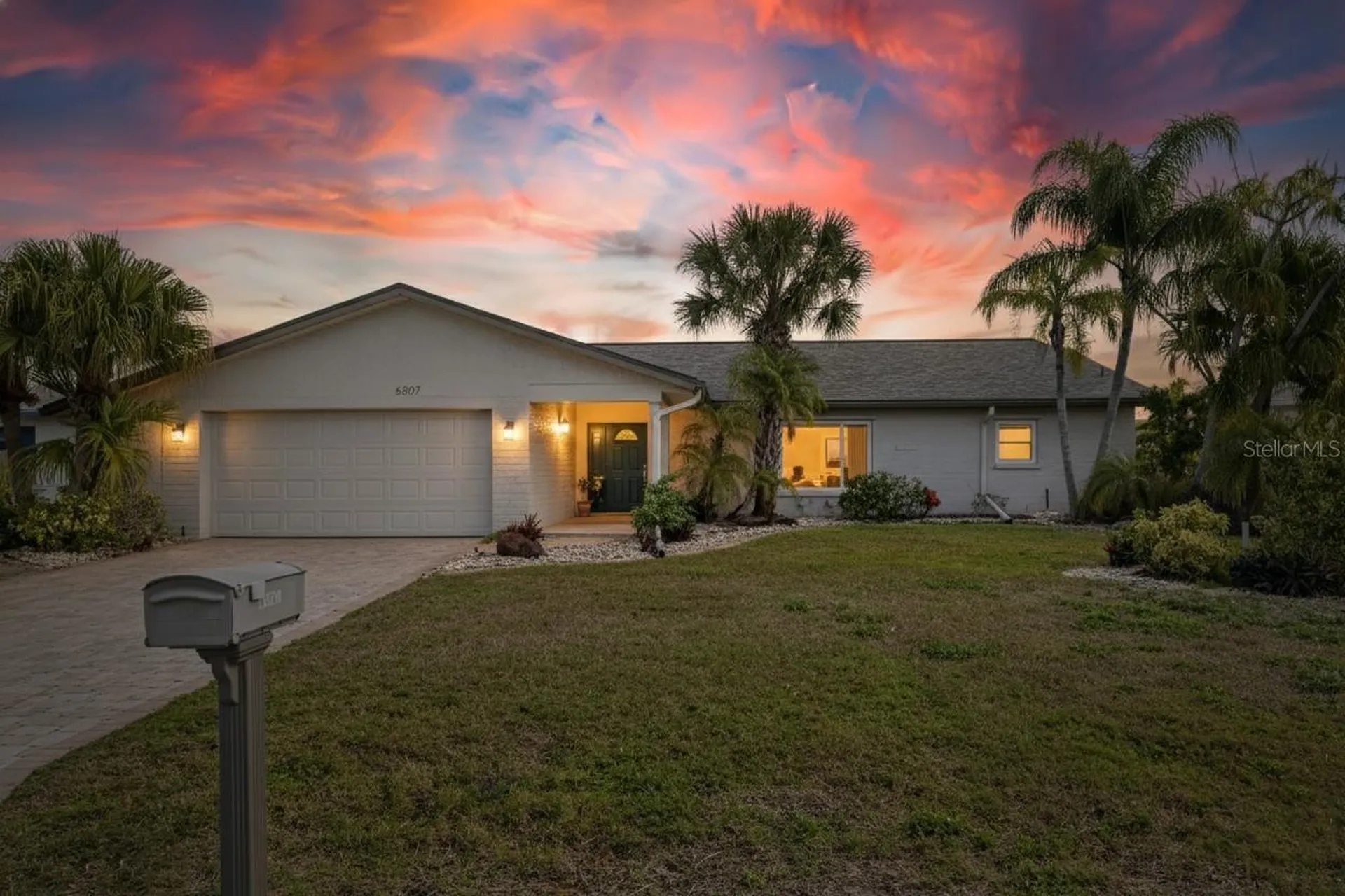 6307 Cottonwood Lane Apollo Beach FL 33572
