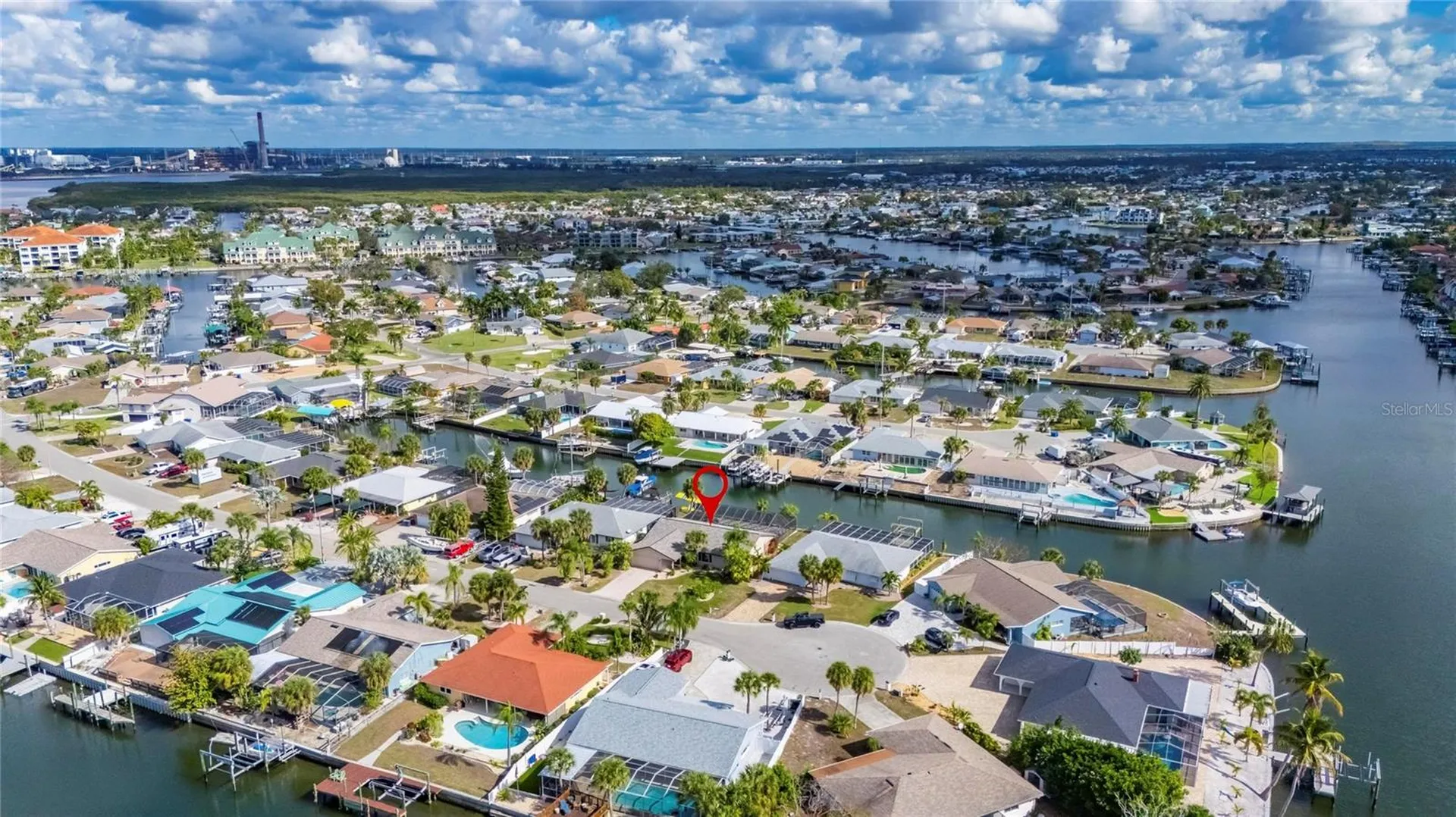 6307 Cottonwood Lane Apollo Beach FL 33572