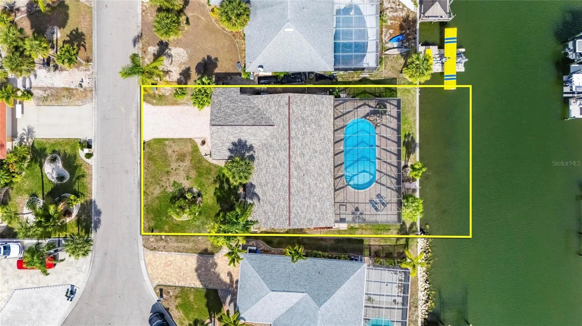 6307 Cottonwood Lane Apollo Beach FL 33572