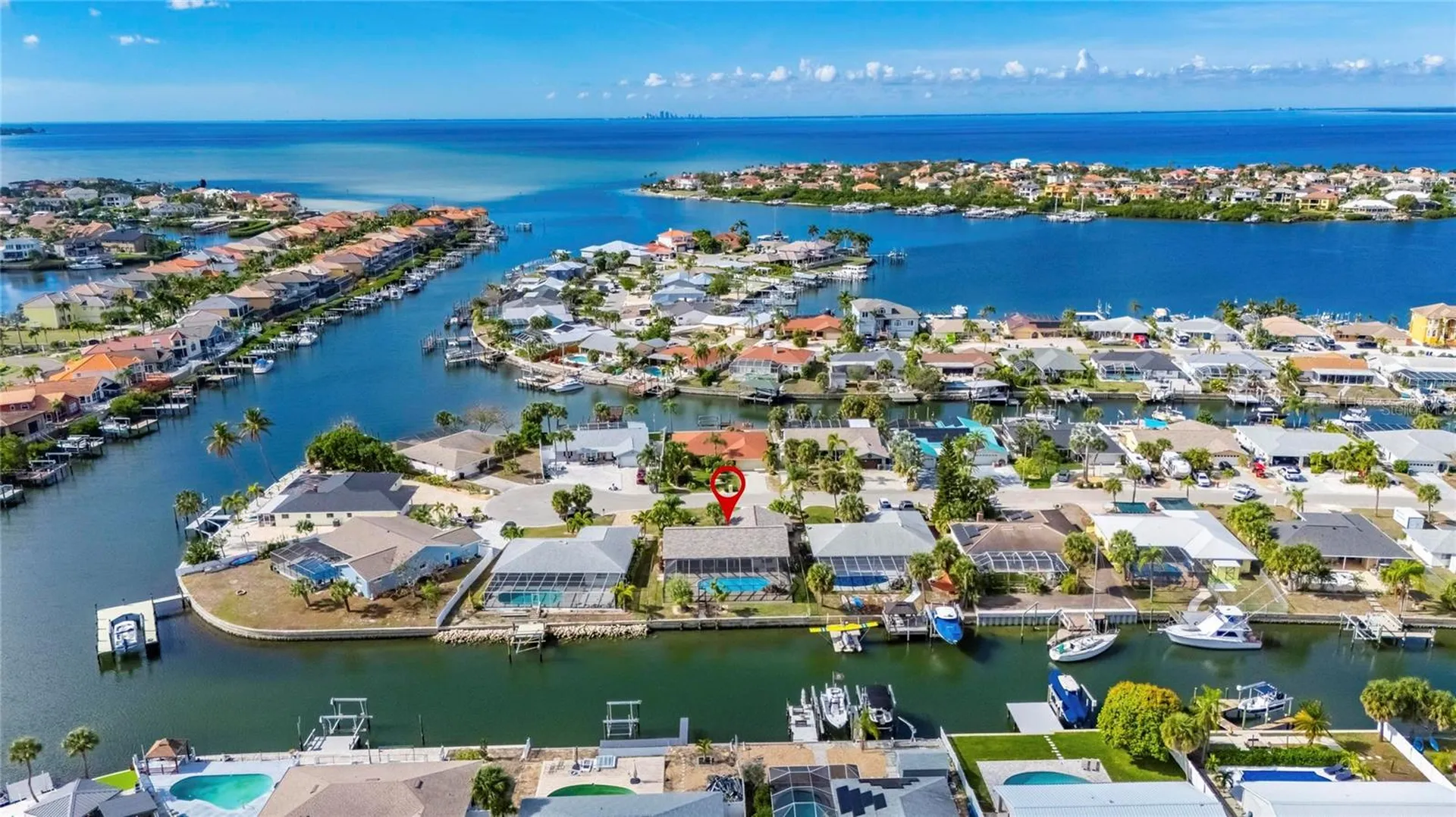 6307 Cottonwood Lane Apollo Beach FL 33572