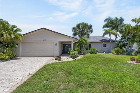 6307 Cottonwood Lane Apollo Beach FL 33572