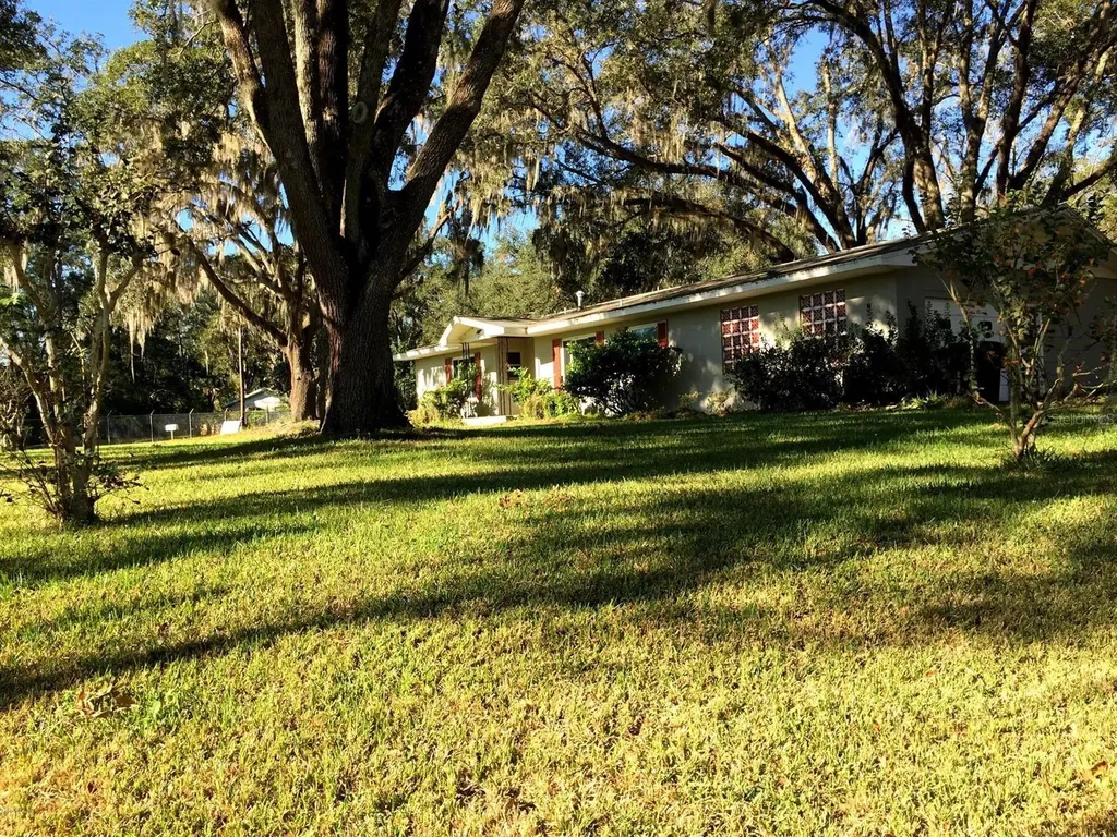 691 SE 19th Street Ocala FL 34471