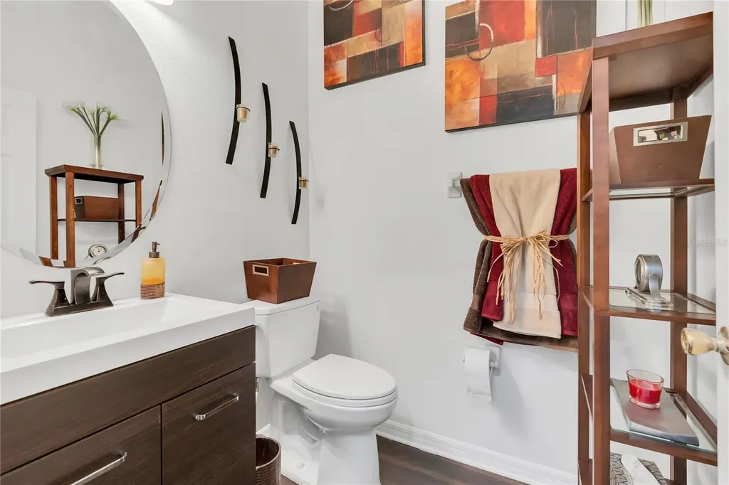 9531 Osprey Landing Drive Orlando FL 32832