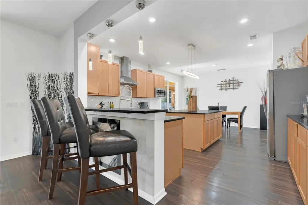 9531 Osprey Landing Drive Orlando FL 32832