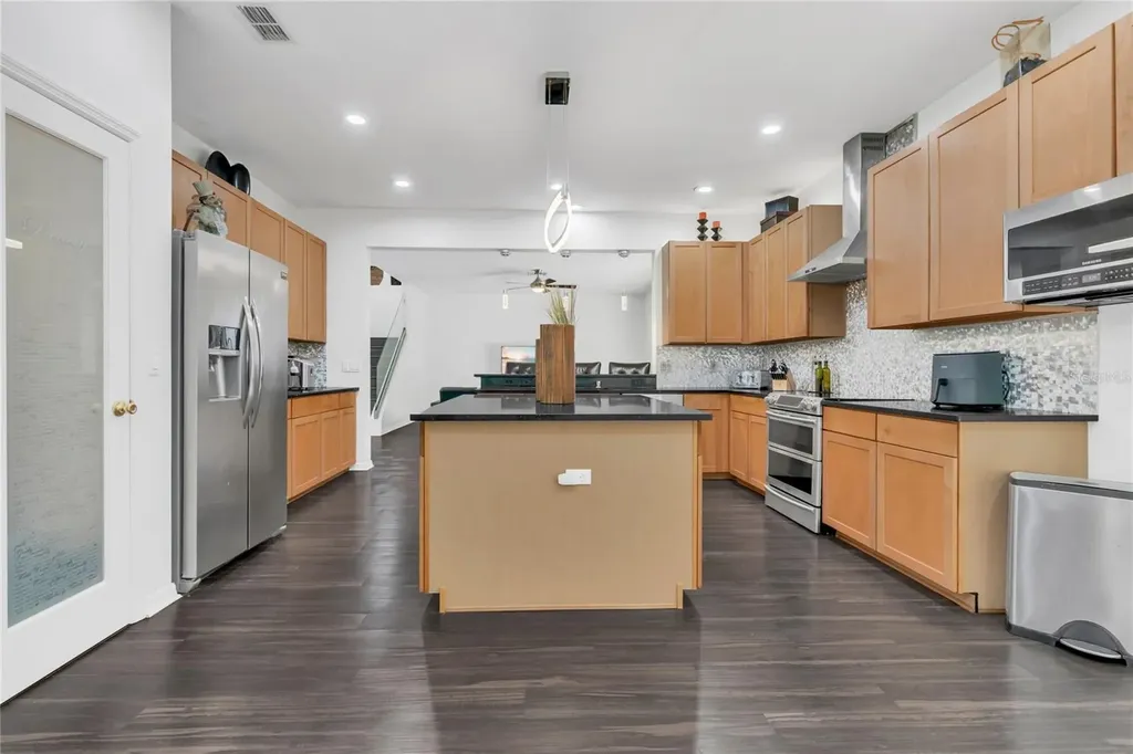9531 Osprey Landing Drive Orlando FL 32832