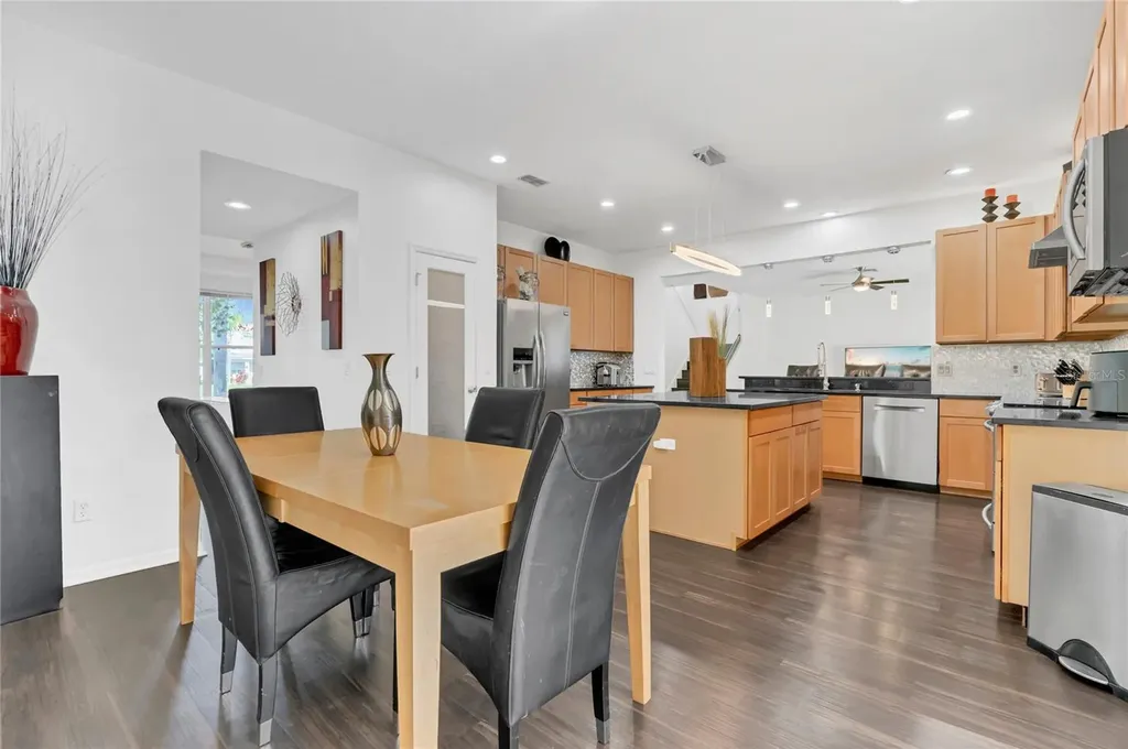 9531 Osprey Landing Drive Orlando FL 32832