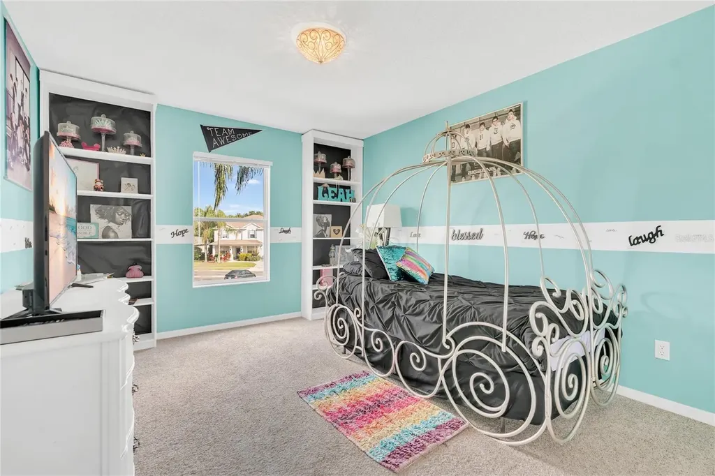 9531 Osprey Landing Drive Orlando FL 32832