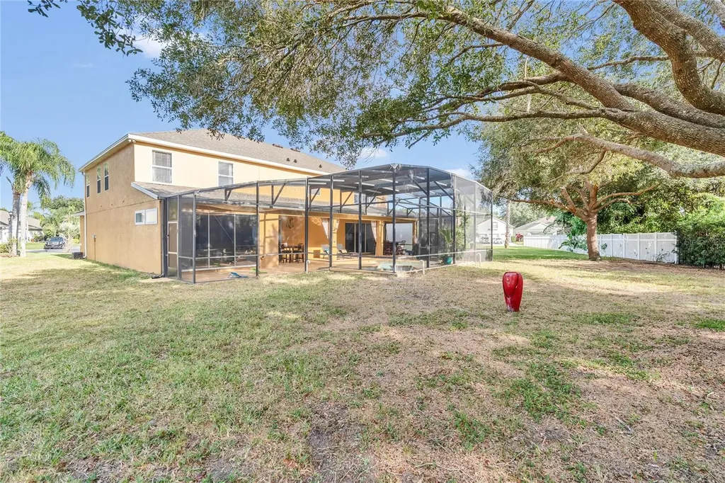9531 Osprey Landing Drive Orlando FL 32832