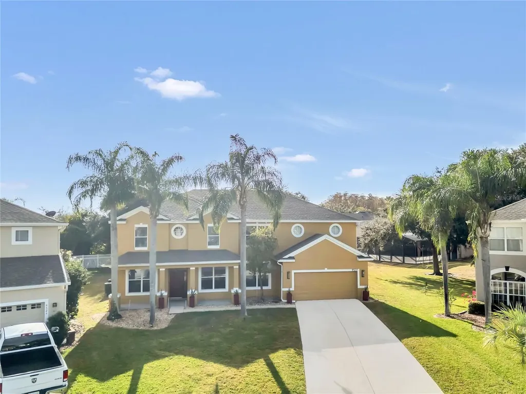 9531 Osprey Landing Drive Orlando FL 32832