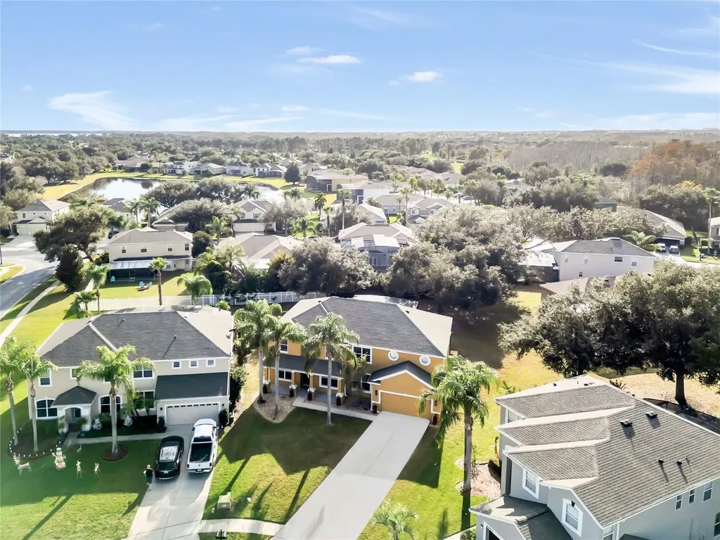 9531 Osprey Landing Drive Orlando FL 32832