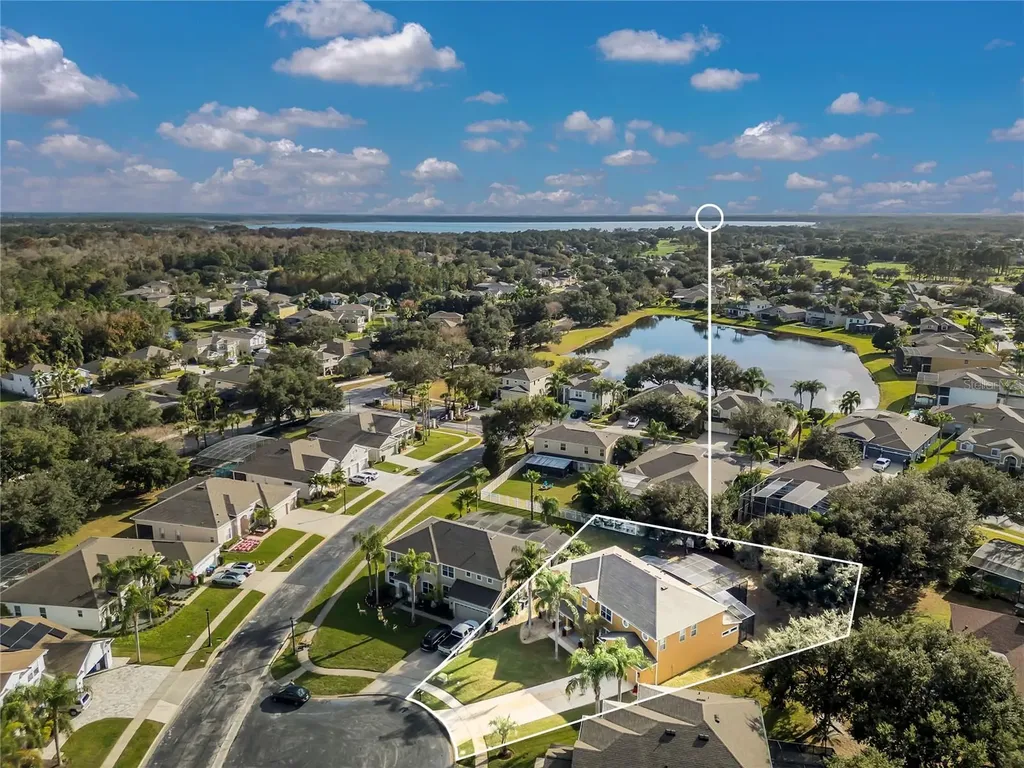 9531 Osprey Landing Drive Orlando FL 32832