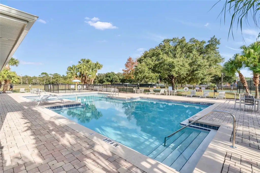 9531 Osprey Landing Drive Orlando FL 32832