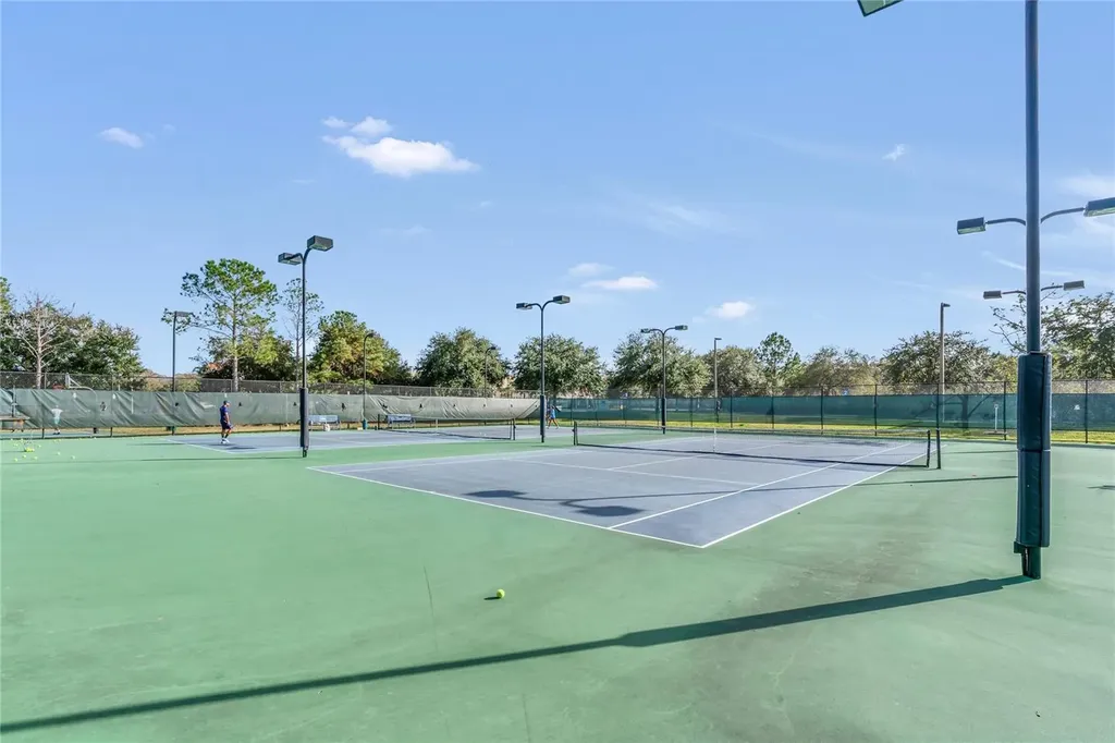 9531 Osprey Landing Drive Orlando FL 32832