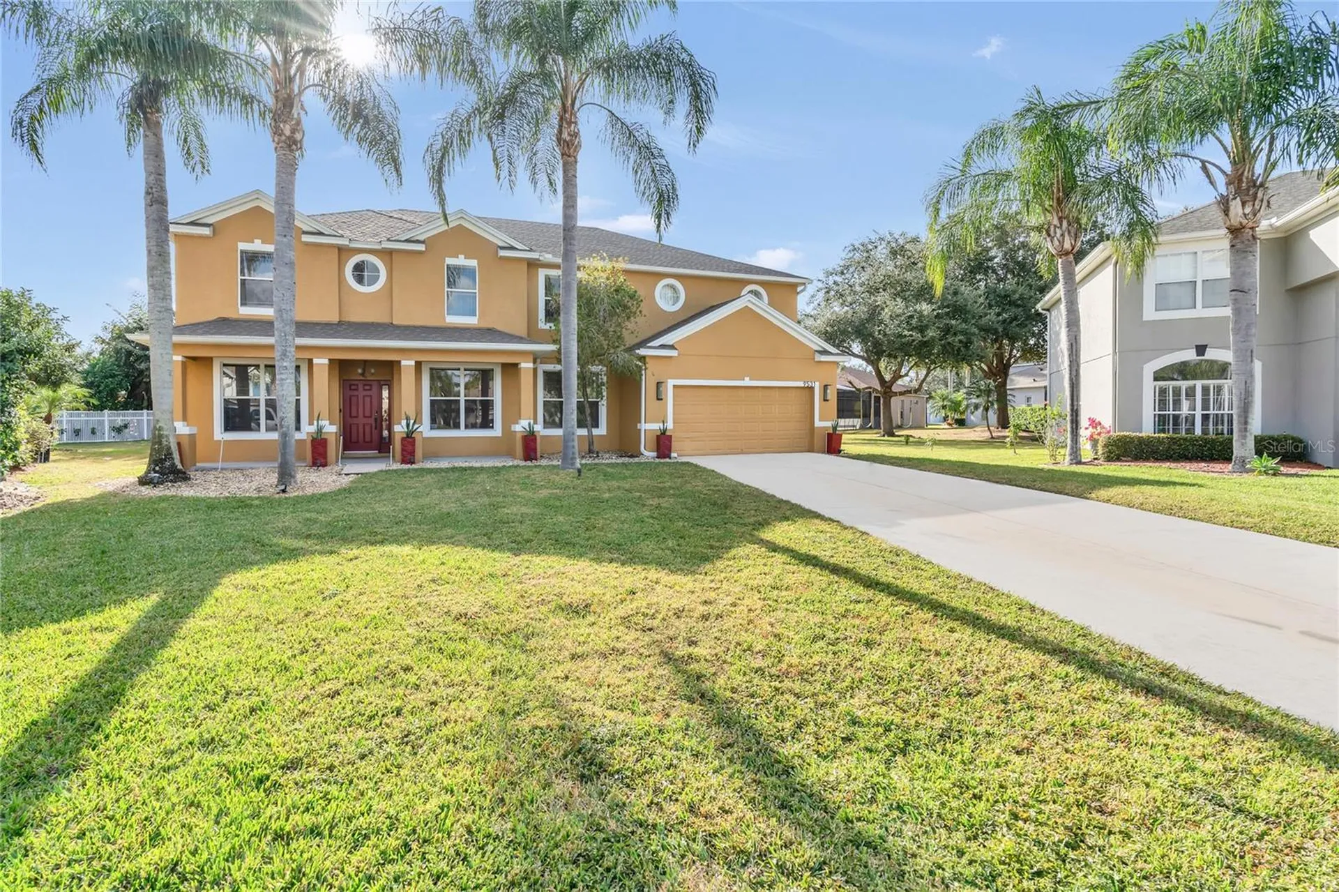 9531 Osprey Landing Drive Orlando FL 32832