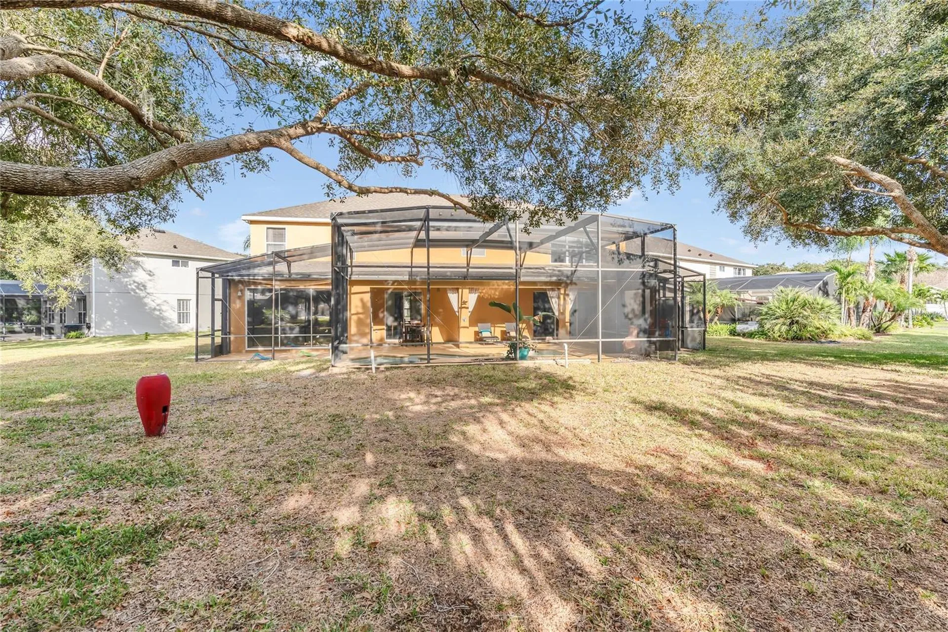 9531 Osprey Landing Drive Orlando FL 32832