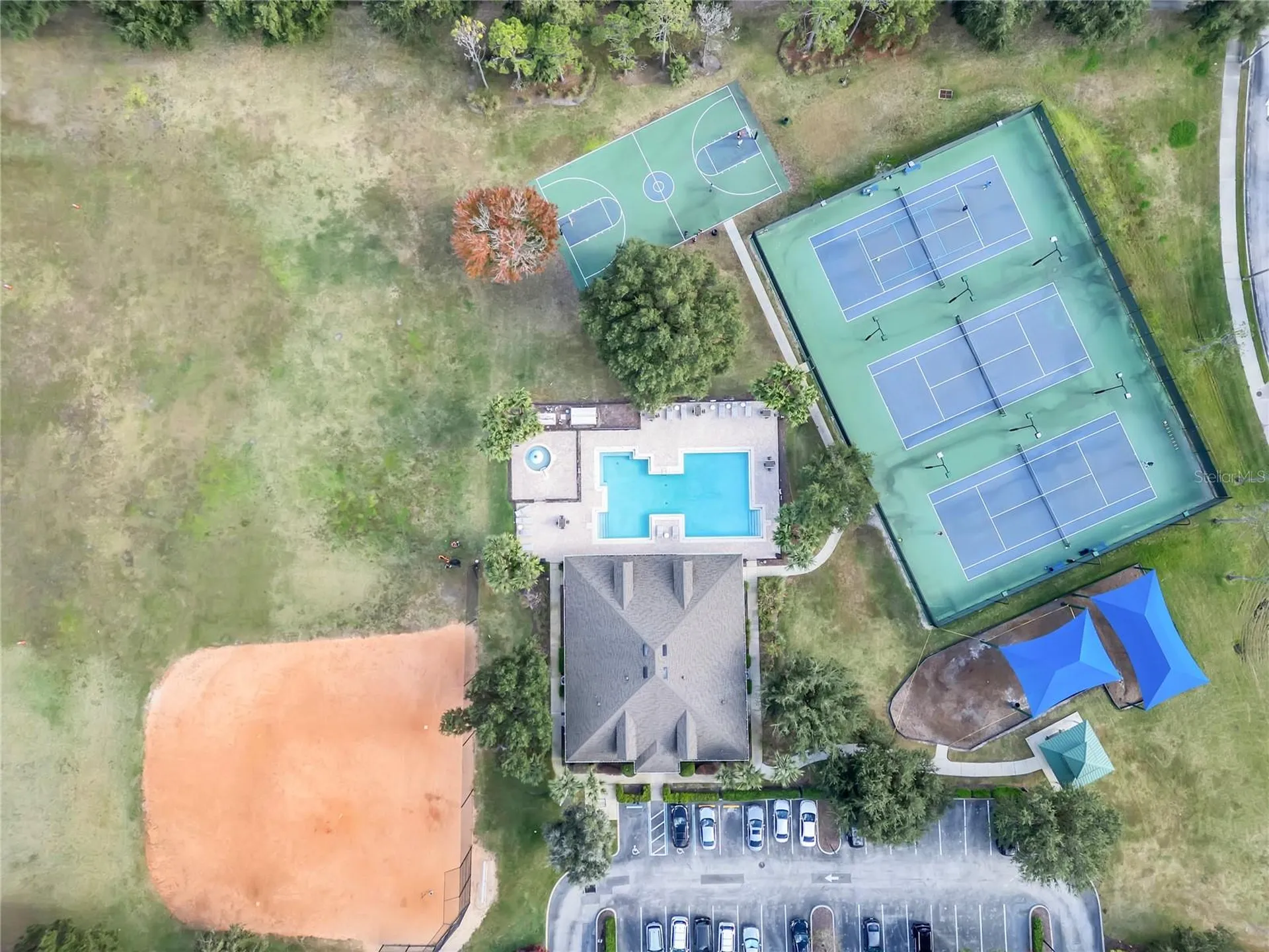 9531 Osprey Landing Drive Orlando FL 32832