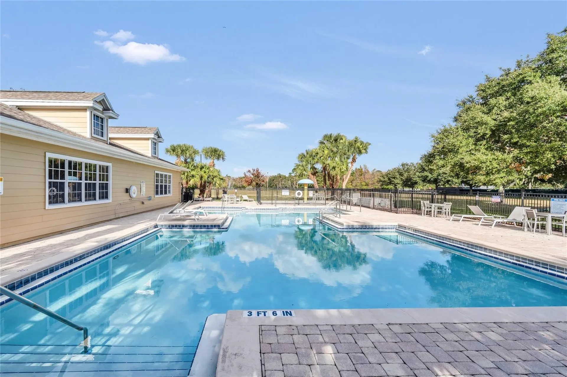 9531 Osprey Landing Drive Orlando FL 32832
