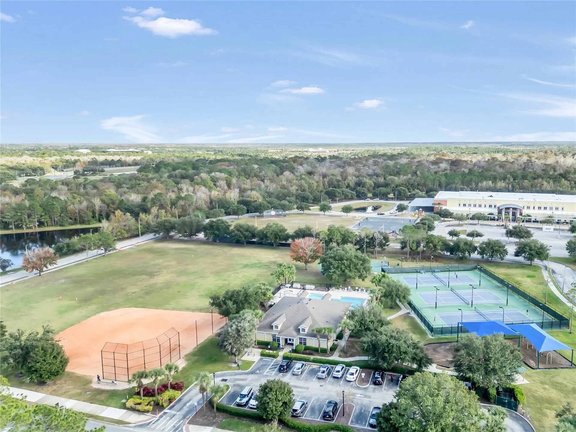 9531 Osprey Landing Drive Orlando FL 32832