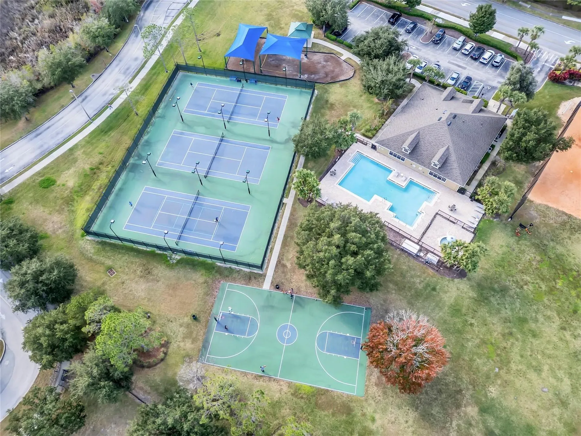 9531 Osprey Landing Drive Orlando FL 32832