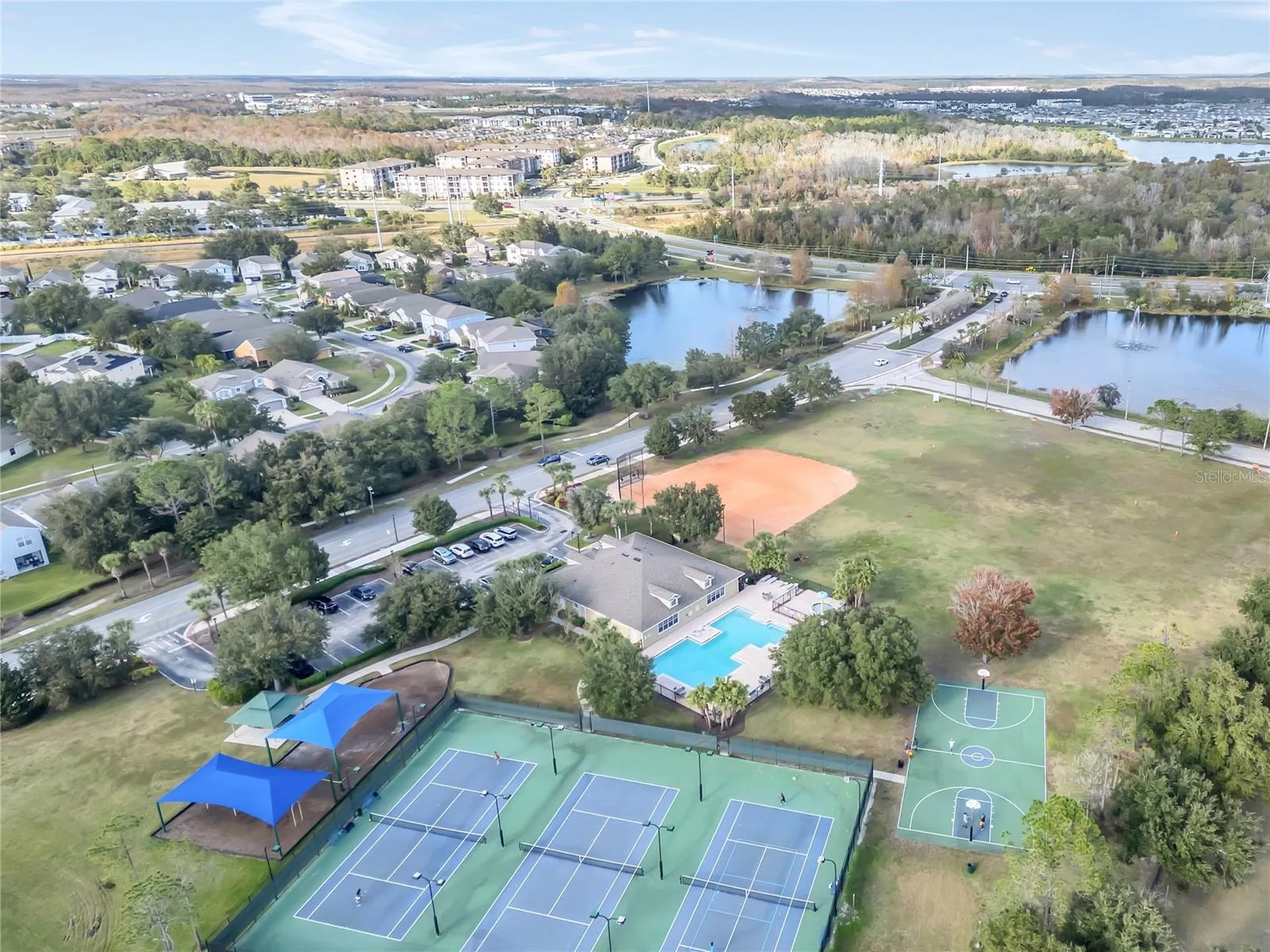 9531 Osprey Landing Drive Orlando FL 32832