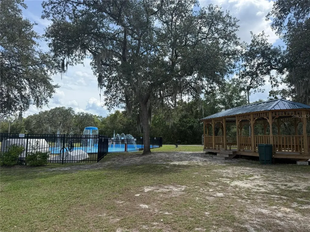 16011 SW 44th Circle Ocala FL 34473