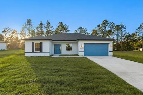 16011 SW 44th Circle Ocala FL 34473