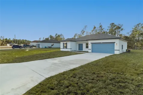 16011 SW 44th Circle Ocala FL 34473