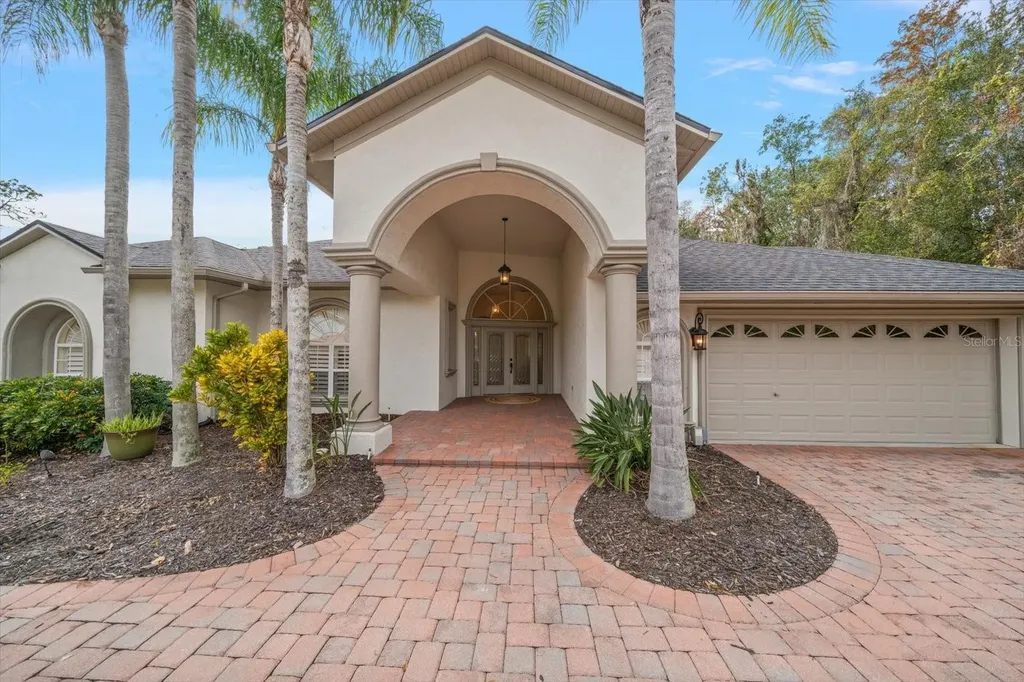 5243 Foxhunt Drive Wesley Chapel FL 33543