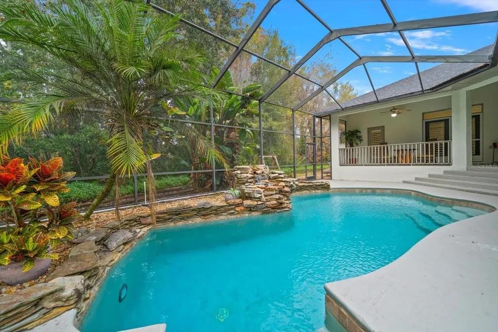 5243 Foxhunt Drive Wesley Chapel FL 33543
