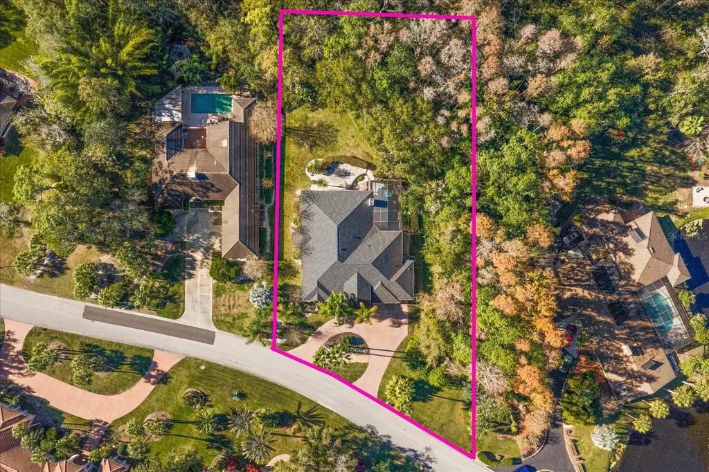 5243 Foxhunt Drive Wesley Chapel FL 33543
