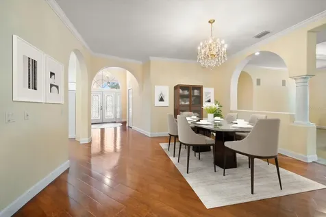5243 Foxhunt Drive Wesley Chapel FL 33543