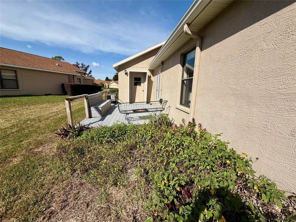 11430 Kingstree Court Spring Hill FL 34609