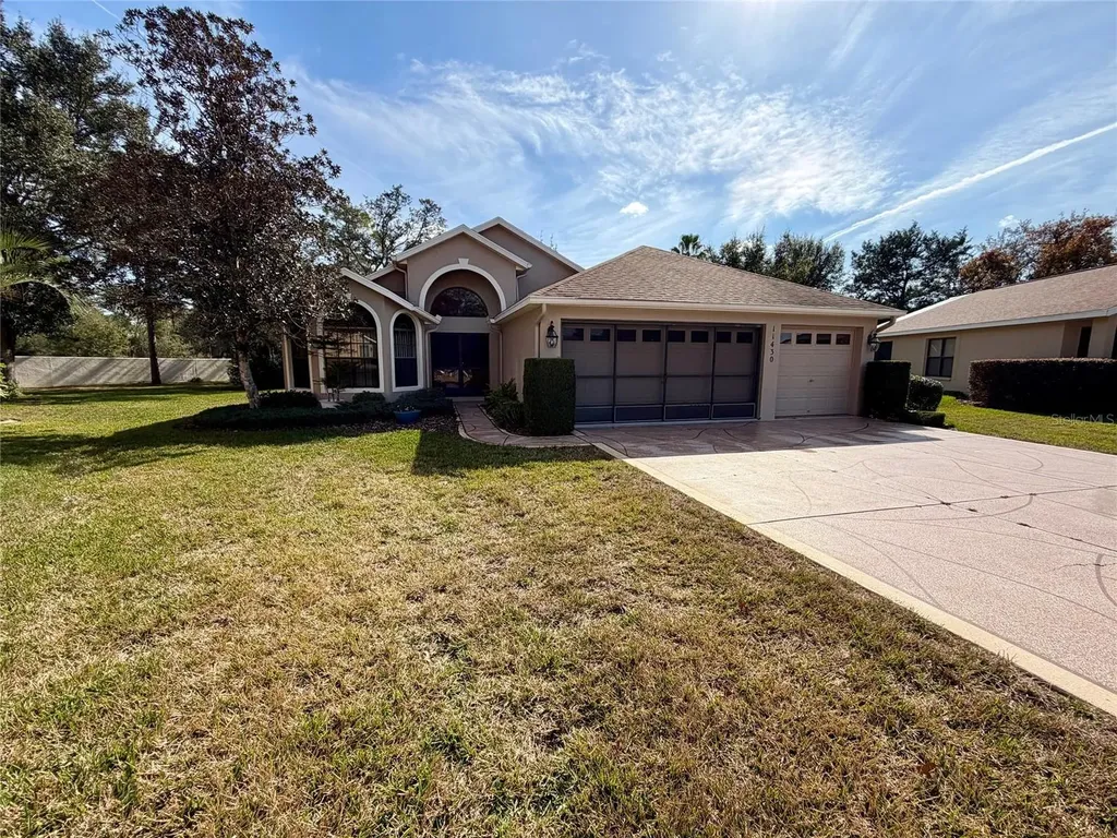 11430 Kingstree Court Spring Hill FL 34609
