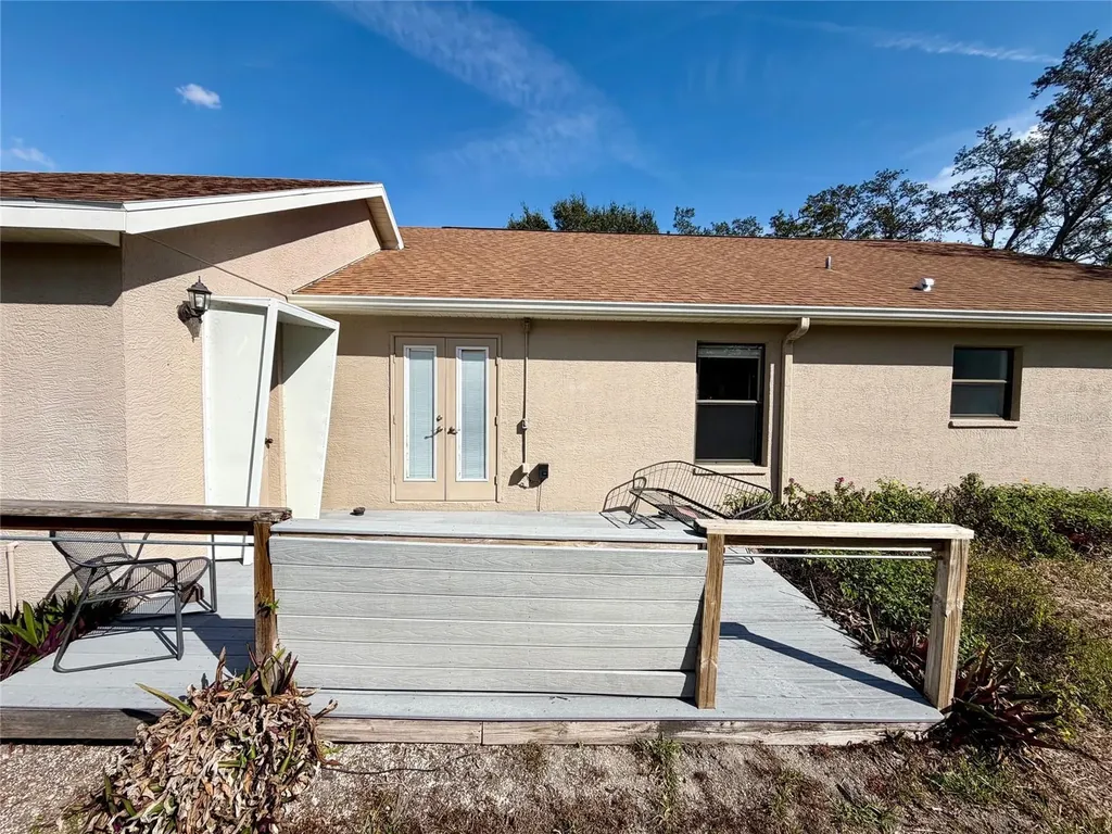 11430 Kingstree Court Spring Hill FL 34609