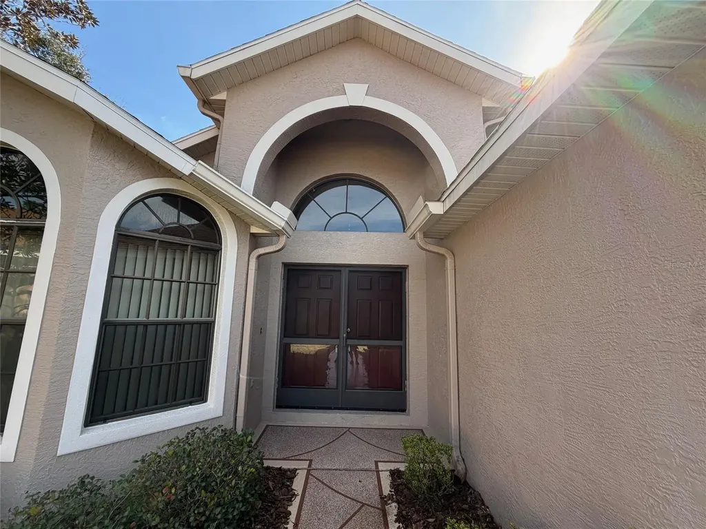 11430 Kingstree Court Spring Hill FL 34609