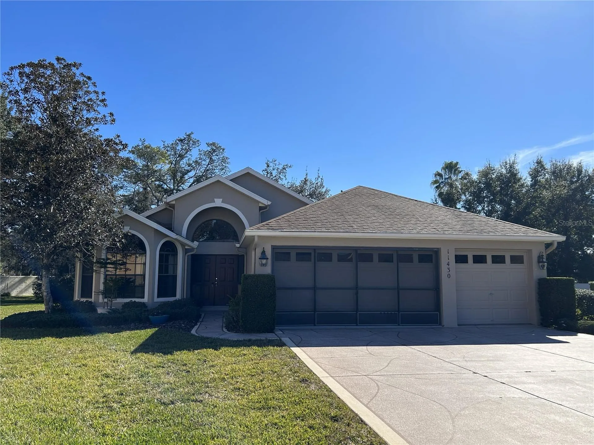 11430 Kingstree Court Spring Hill FL 34609