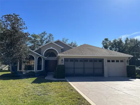 11430 Kingstree Court Spring Hill FL 34609