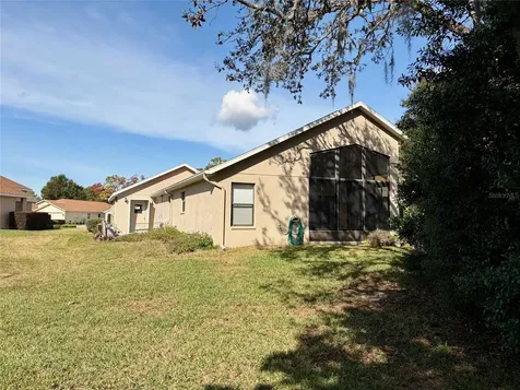 11430 Kingstree Court Spring Hill FL 34609