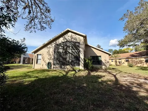 11430 Kingstree Court Spring Hill FL 34609
