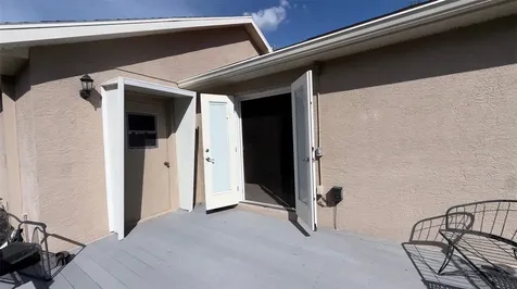 11430 Kingstree Court Spring Hill FL 34609